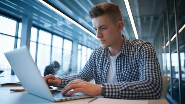 Challenges In Digital Transformation: Igniting Success