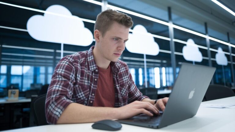 Cloud Computing Jobs: Skyrocket Your Tech Career