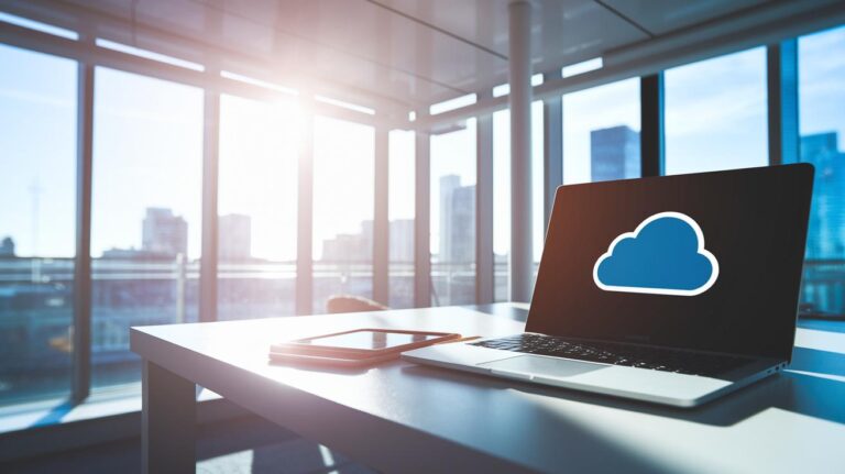 Cloud Computing Models Ignite Digital Success