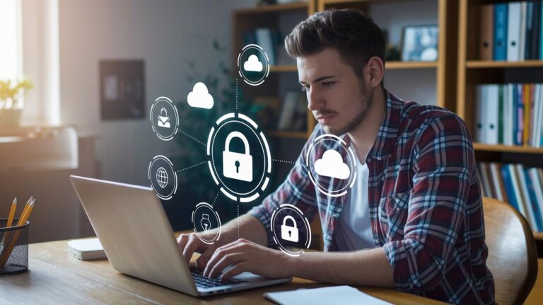 Cloud Computing Security: Elevate Your Data Protection
