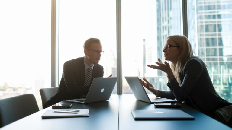 Corporate Tech Bulletin Best Practices: Boost Internal Impact
