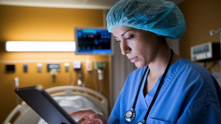 Data Protection In Healthcare Fuels Patient Safety