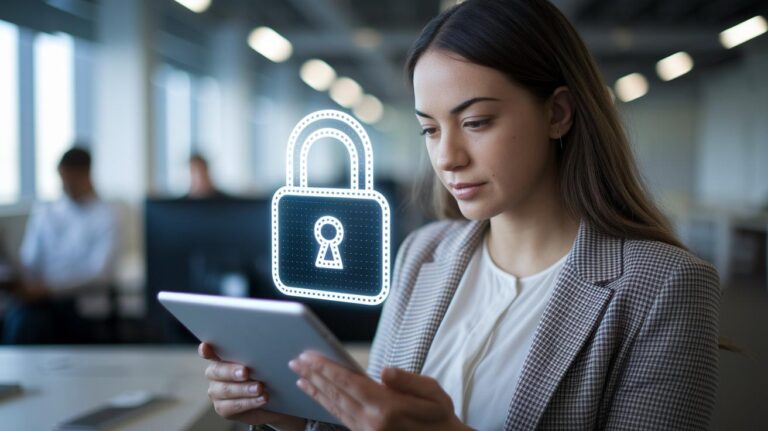 Data Protection Principles Spark Secure Innovation