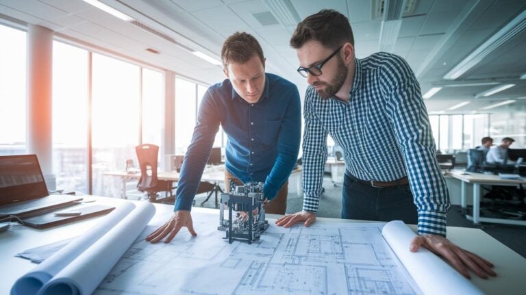 Defense Tech Startups Ignite Bold Innovation