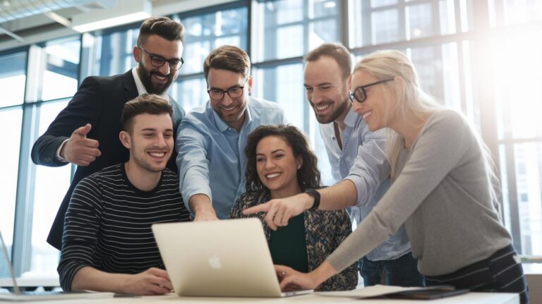 Digital Business Transformation Empowers Growth