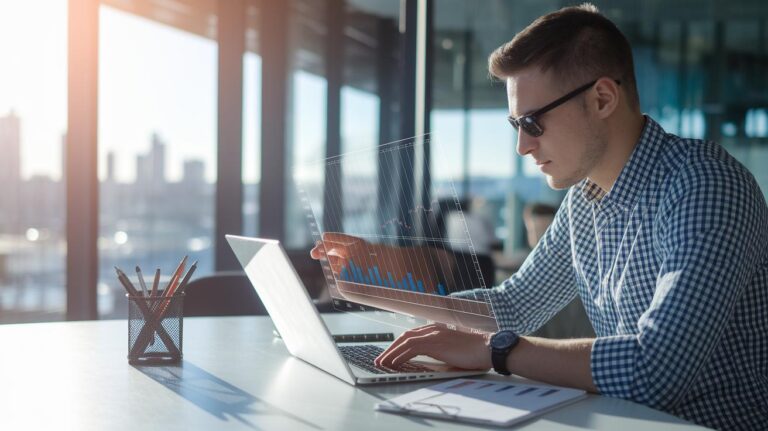 Digital Finance Transformation Empowers Modern Finance