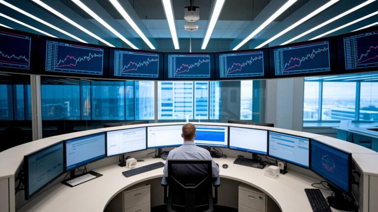 Digital Transformation For Banks Ignites Prosperity