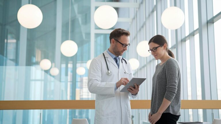 Digital Transformation For Healthcare: Elevate Patient Care