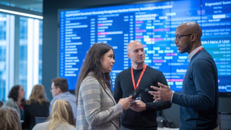 Digital Transformation In Government Boosts Engagement