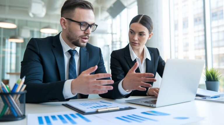 Digital Transformation Journey Sparks Brilliant Business Success