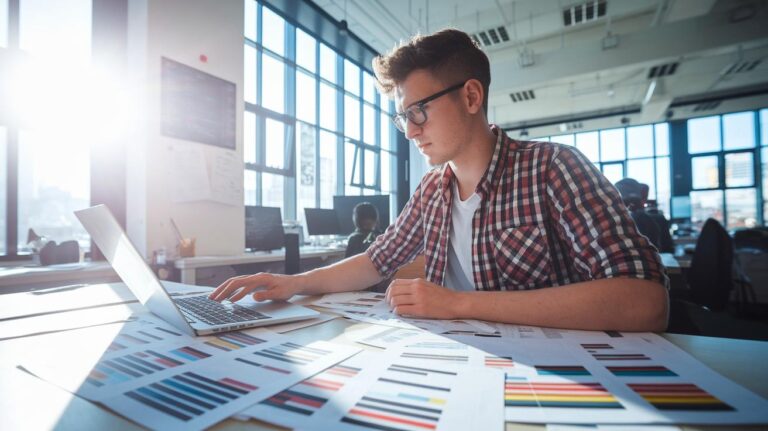 Emerging Software Technologies Spark Innovation And Growth