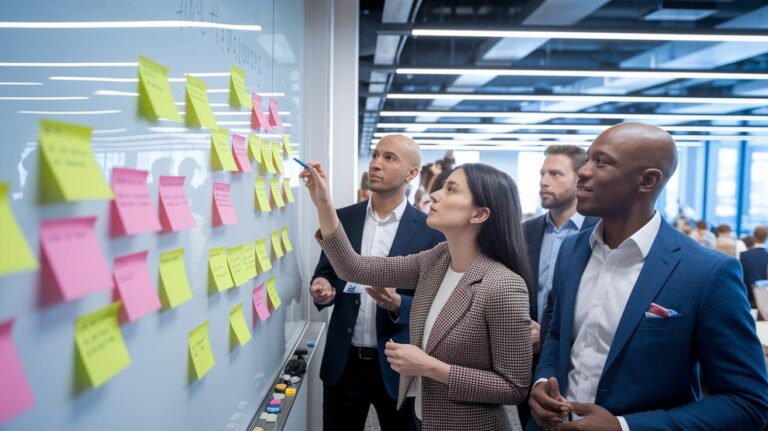 Enterprise Digital Transformation: Ignite Bold Growth