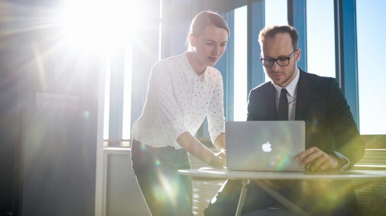 Enterprise Software Headlines Spark Brighter Business Futures