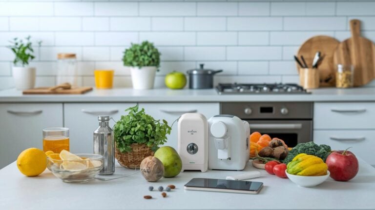 Future Food Tech: Elevating Sustainable Innovation