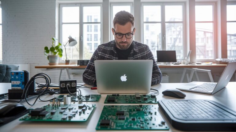 Hardware News Headlines: Exciting Trends Ahead