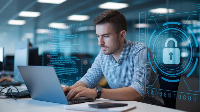 Information Security Architect: Ignite Your Future