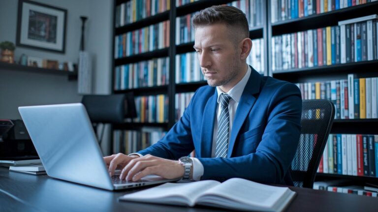 Information Security Consultant: Securing Your Digital Future