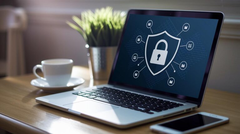Information Security Software: Secure Your Digital World