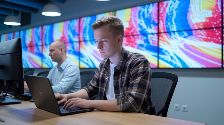 Invid Tech Sparks Bold Digital Breakthrough