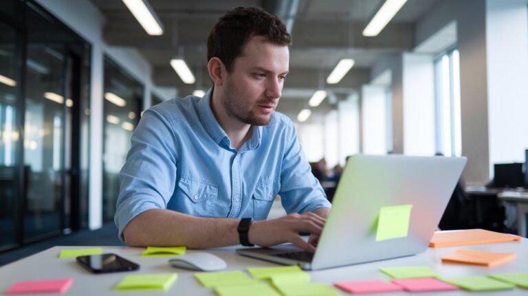 It Industry Headlines: Fresh Tech Trends