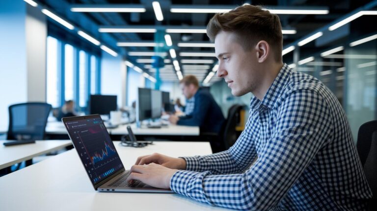 It Infrastructure Headlines: Dynamic Trends Emerge