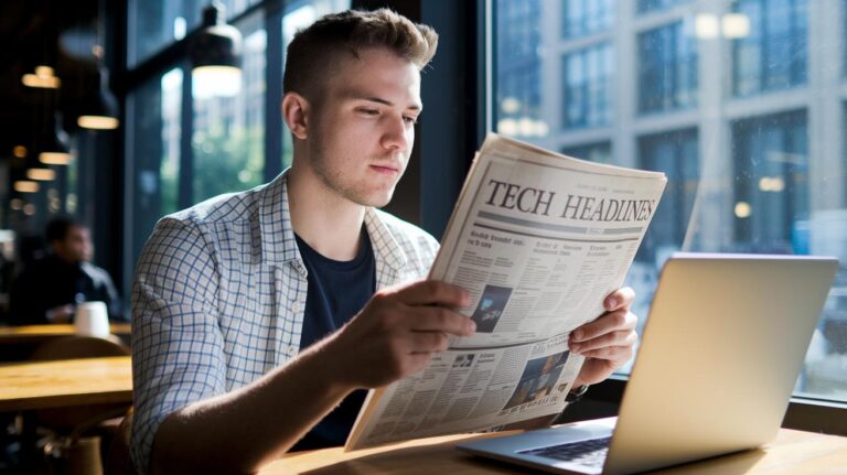 It Regulation Headlines: Exciting Tech Policy Updates