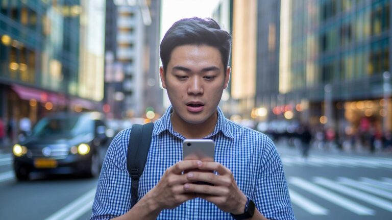 Mobile Technology Headlines: Vibrant Trends