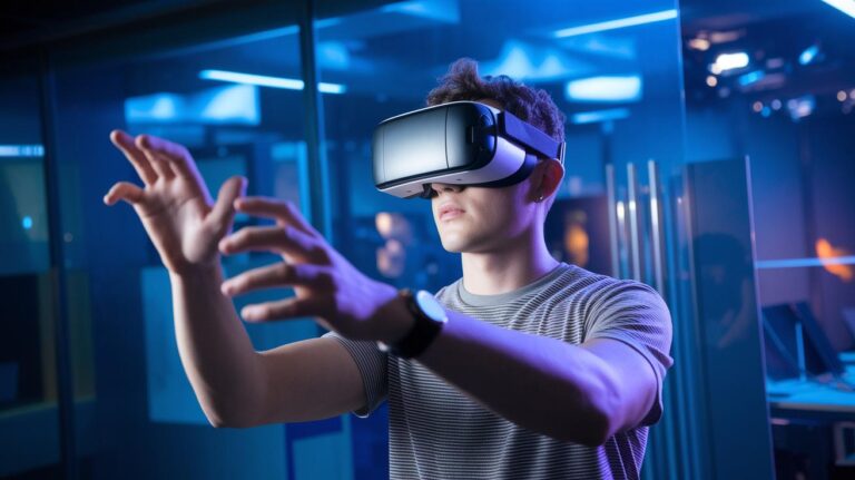 Nextgen Technologies Spark Bold Innovation