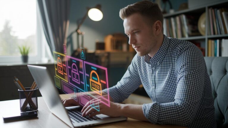 Personal Data Protection: Empower Your Digital Life