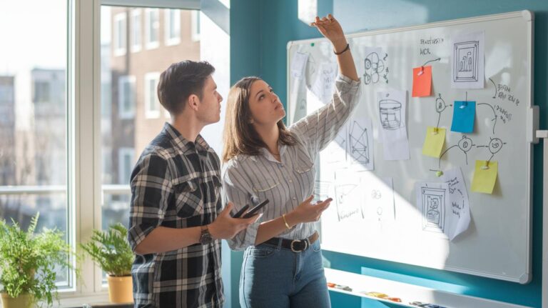 Revolution Technologies Spark Bold New Ideas