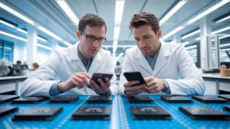 Semiconductor Headlines: Energizing Future Trends