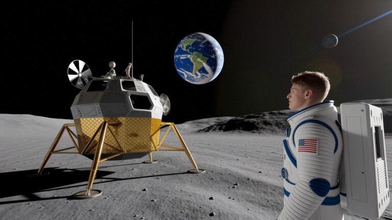 Space Tech Fuels Remarkable New Horizons