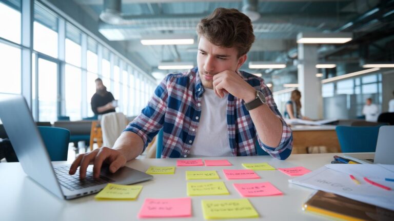 Tech Bulletin Content Strategy Sparks Innovation