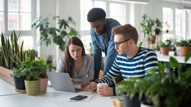 Tech For Good Ignites Positive Social Impact
