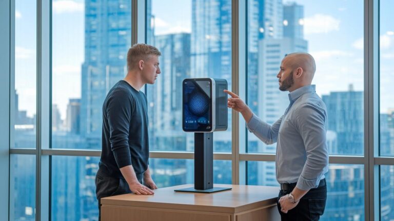 Tech Innovation Headlines Spark Exciting Future