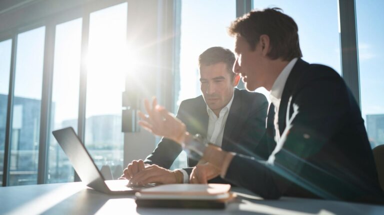 Tech Mergers Headlines Spark Bold Optimism