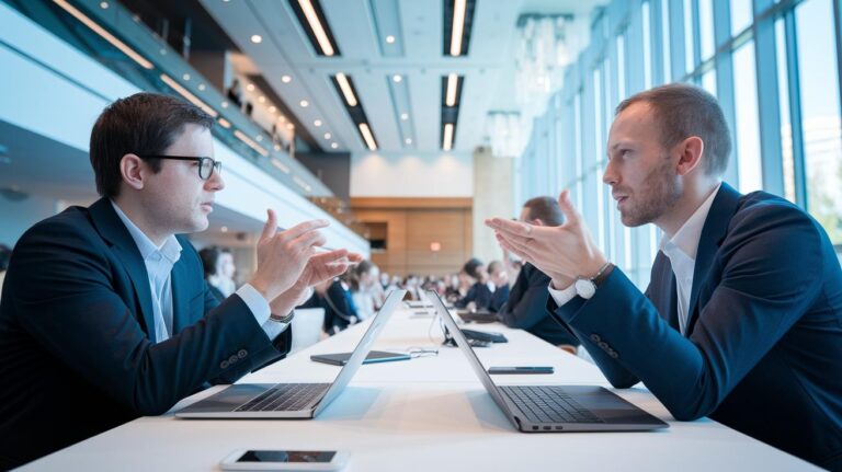 Tech Policy Headlines Spark Dynamic Industry Progress