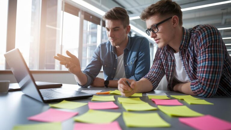 Tech Startup Headlines Spark Bold Innovation