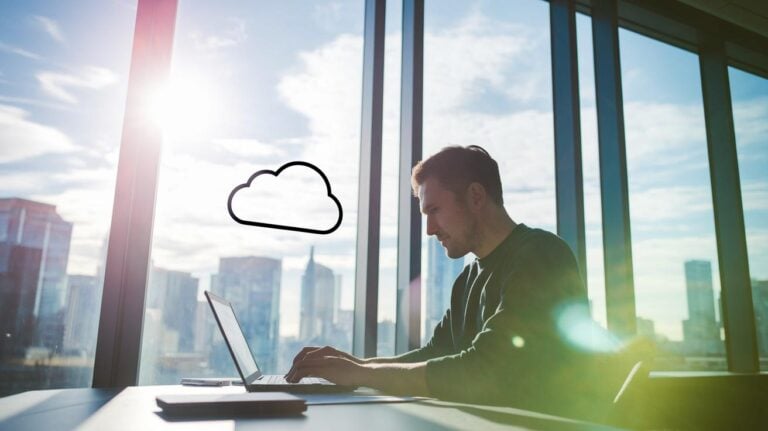 What Is Cloud Computing: A Bright Tech Future