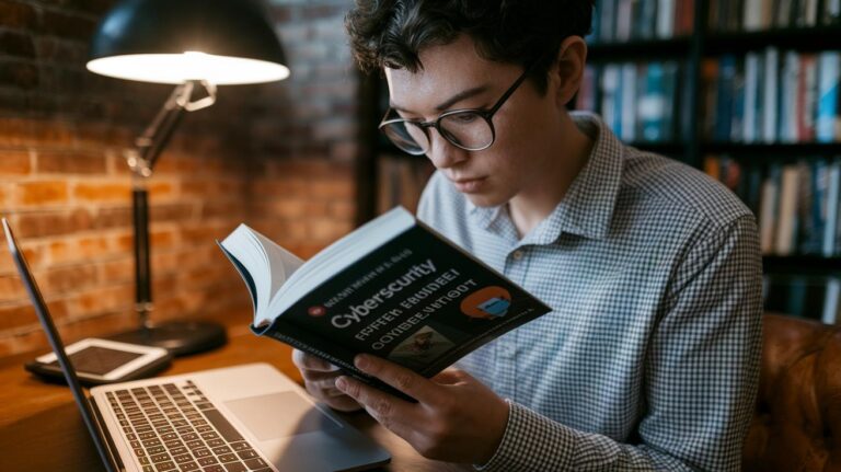 What Is Information Security: Boost Your Knowledge