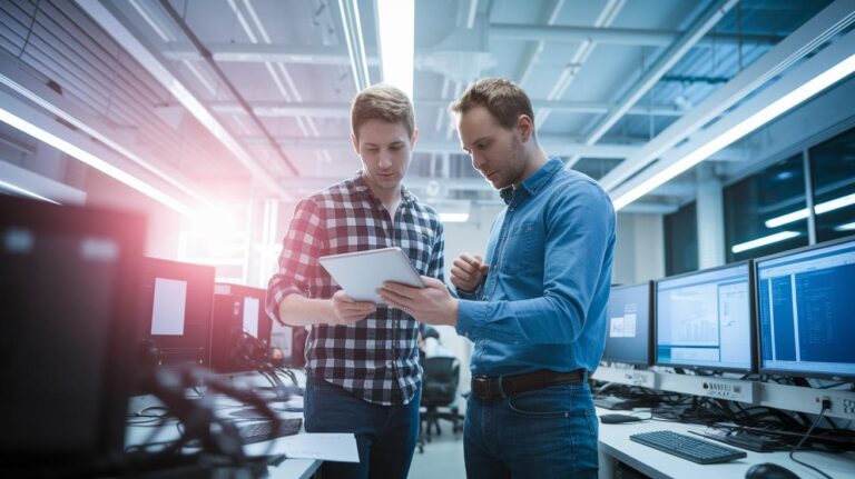 Zone 5 Technologies Ignite Bold Innovation