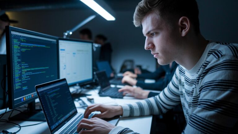 2. Network Security Software Empowers Your Digital Future