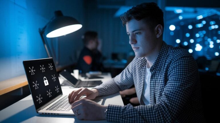 2. What Is Network Security: Empower Your Data