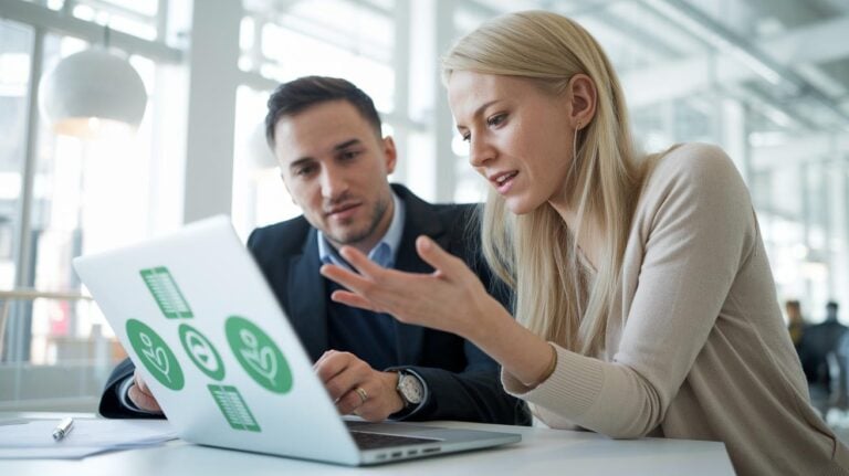 3 Sustainable It Strategy Practices Ignite Eco Success