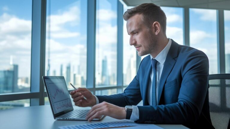 5 It Strategy Template: Empower Your Future