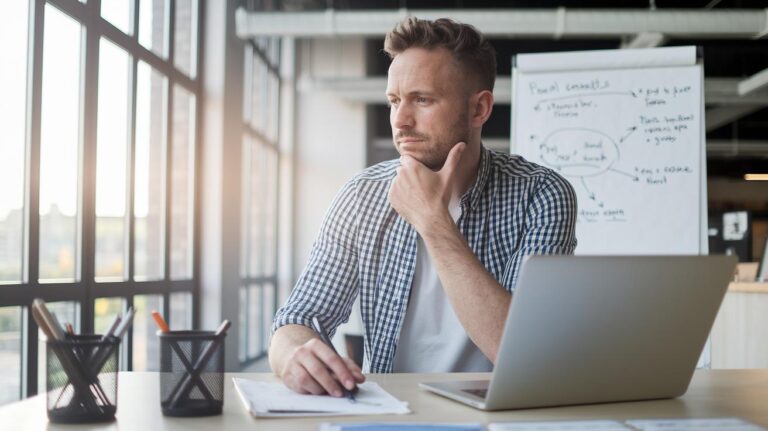 Challenges In It Strategy Development Sparks Innovation