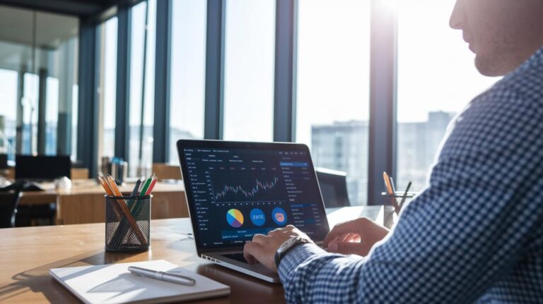 Cloud Computing Roi Fuels Rapid Business Growth