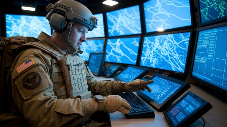 Defense Innovation: Driving Bold Military Breakthroughs
