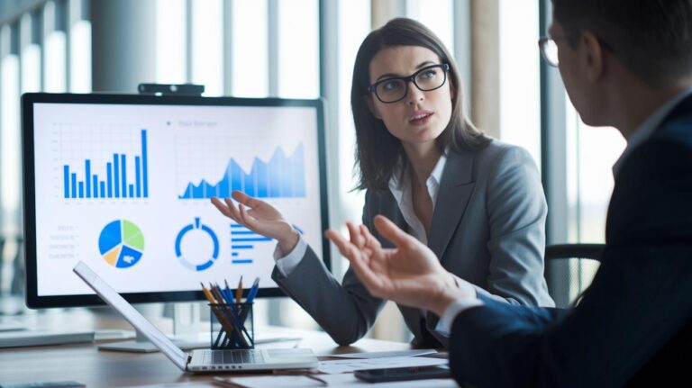 Digital Transformation Strategy Ignites New Growth