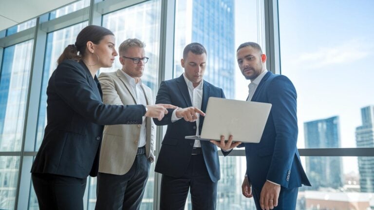 Effective It Strategy Implementation Unlocks Business Growth